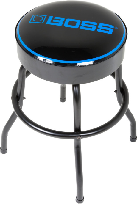 Стул для барабанщика BOSS BBS-24