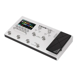 Процессор эффектов Nux MG-50LI-WH