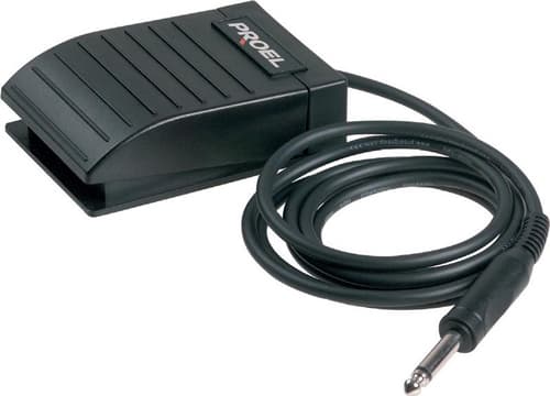 Педаль сустейна Proel PFS29