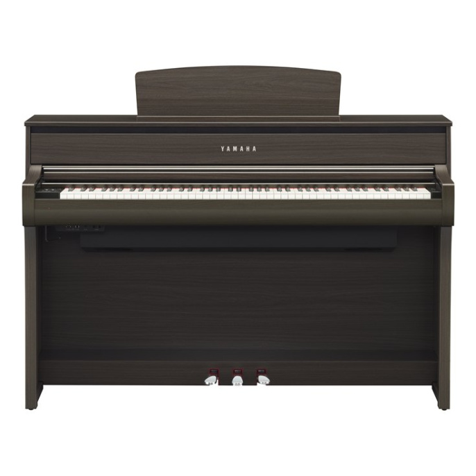 Цифровое пианино Yamaha Clavinova CLP-675DW