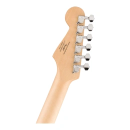 Электрогитара Fender Squier Debut Stratocaster HSS LRL WPG DPB