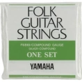 Струны для акустической гитары Yamaha FS510 11-47