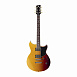 Электрогитара YAMAHA RSS20 SUNSET BURST