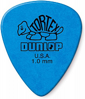 Набор медиаторов Dunlop 418R1.0 Tortex Standard 1.0