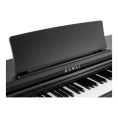 Цифровое пианино Kawai KDP75 Embossed Black