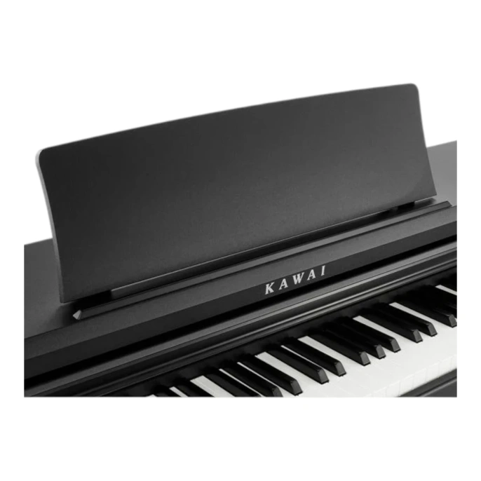 Цифровое пианино Kawai KDP75 Embossed Black