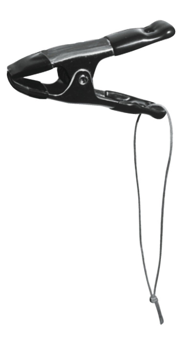 Держатель для треугольника Gewa 827.640