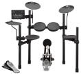 Электронная барабанная установка Yamaha DTX452K
