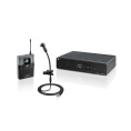 Радиосистема с поясным передатчиком Sennheiser XSW 1-908-A