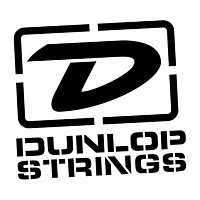 Отдельная струна для электрогитары Dunlop DHCN38