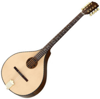 Бузуки Hora M1090 Concert Bouzouki