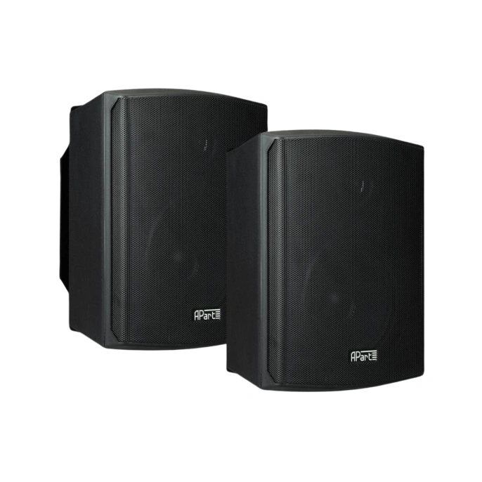 Громкоговоритель APart SDQ5P-BL