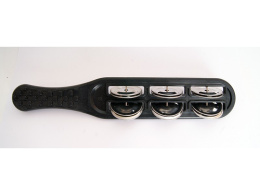 Бубенцы на ручке Fleet FLT-G16-2B