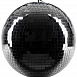 Зеркальный шар LAudio WS-MB45