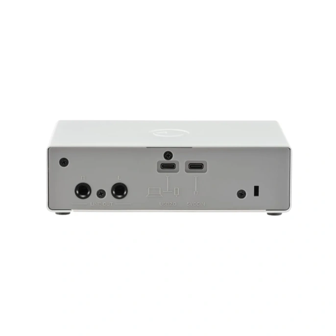 Звуковая карта Steinberg IXO12 White