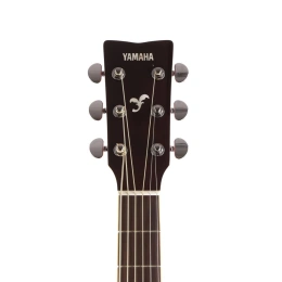 Трансакустическая гитара Yamaha FGC-TA Vintage Tint