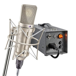Микрофон студийный Neumann U 67 set