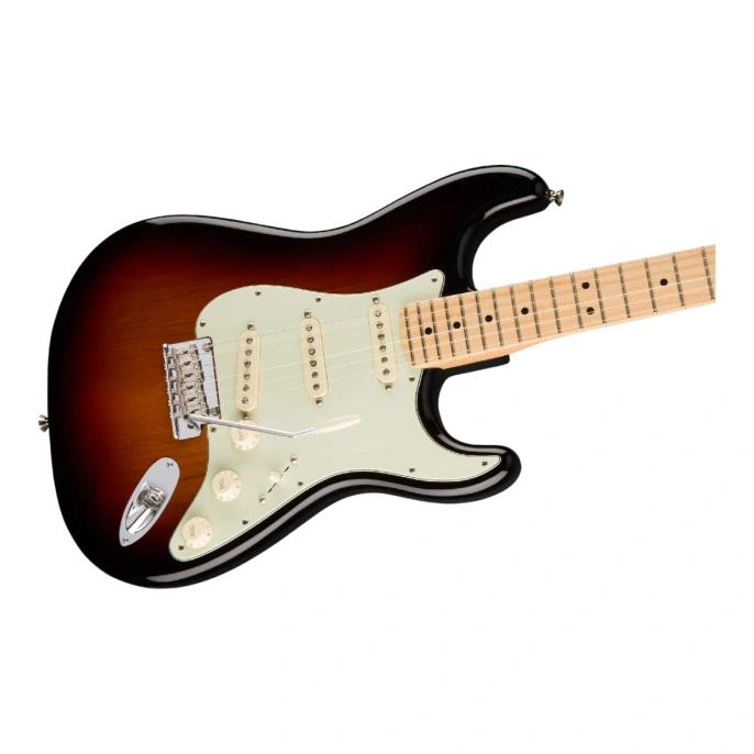 Электрогитара Fender AM PRO Clsc Strat MN 3TS