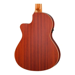 Гитара классическая Alhambra 8.897 Green Sustain CTW E8