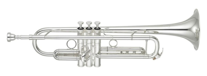 Труба Yamaha YTR-9636