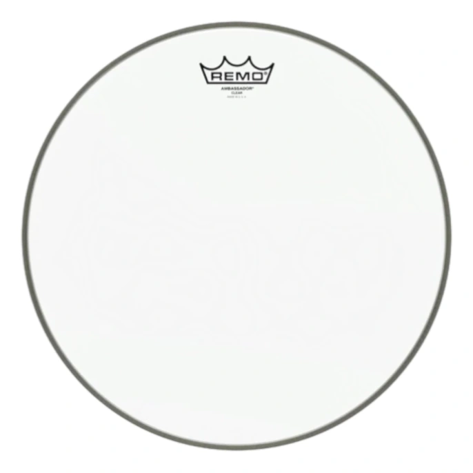 Пластик Remo BA-0314-00