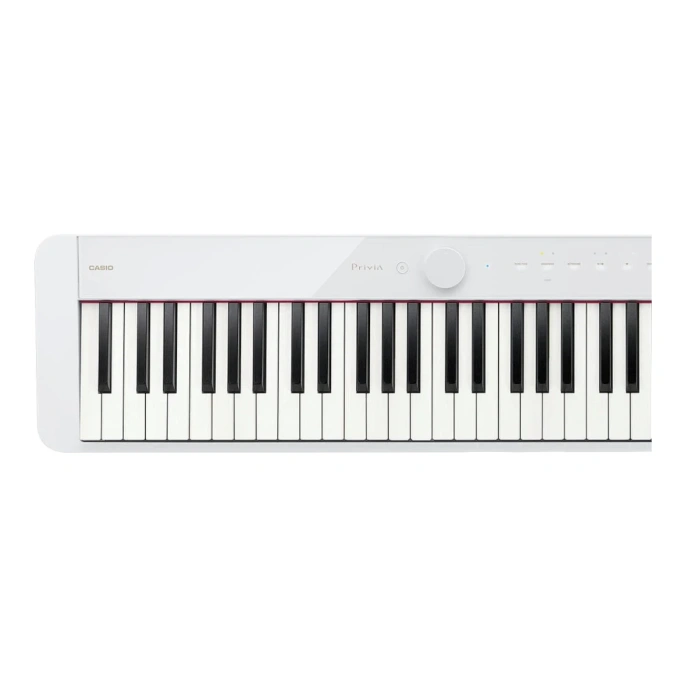 Цифровое пианино Casio PX-S1100 WH