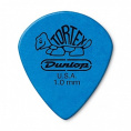 Набор медиаторов Dunlop 498R1.0 Tortex Jazz III XL