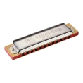Губная гармошка Hohner Marine Band 364/24 G (M364087)