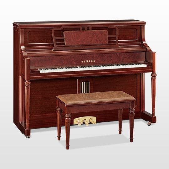 Пианино Yamaha M3 SDW