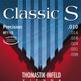 Струны для акустической гитары Thomastik KF110