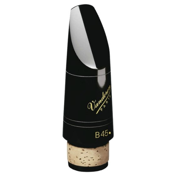 Мундштук для кларнета Bb Vandoren B45 CM-3098