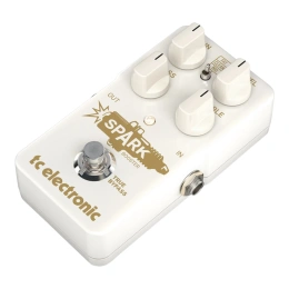 Педаль t.c.electronic Spark Booster