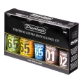Набор средств по уходу за гитарой Dunlop 6500 Formula 65 Care Kit