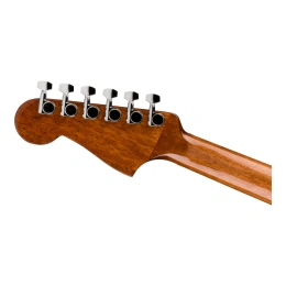 Акустическая гитара Fender CA Std Redondo CE BPG NAT