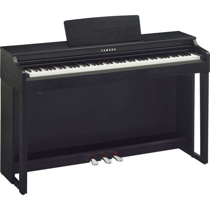Цифровое пианино Yamaha Clavinova CLP-525B