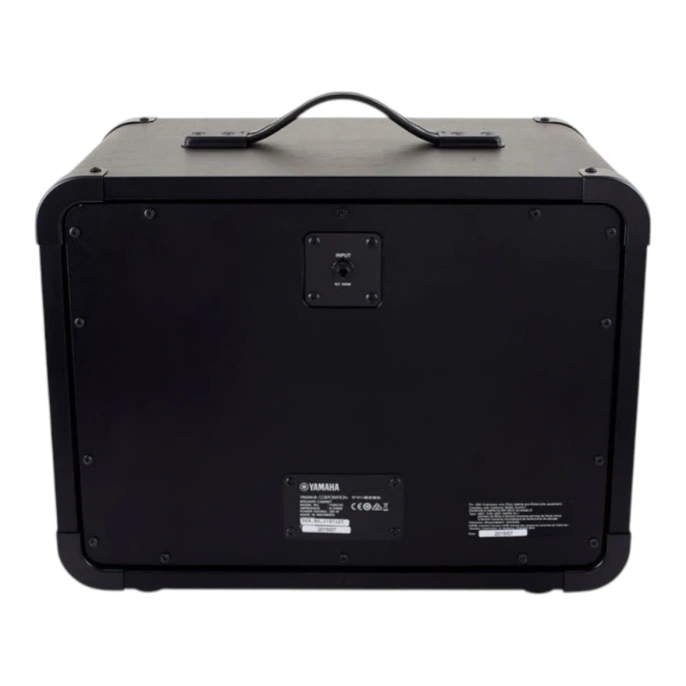 Кабинет гитарный Yamaha THRC112