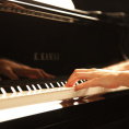 Рояль Kawai GX1 E/P 166см