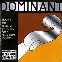 Струна для скрипки Thomastik 131 Dominant