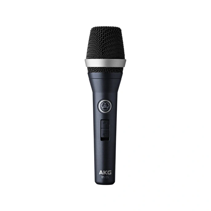 Микрофон вокальный AKG D5CS