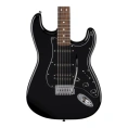 Электрогитара Fender STD Strat HSS LRL BPG BLK