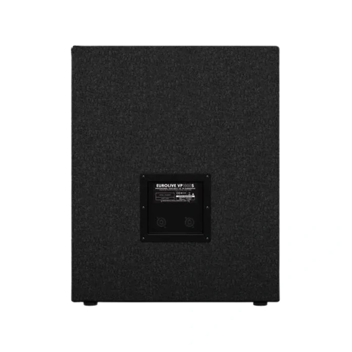 Сабвуфер Behringer VP1800S
