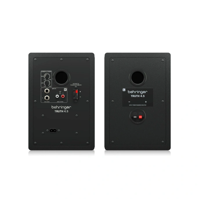 Мониторы Behringer Truth 4.5