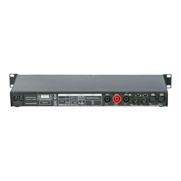 Усилитель мощности SYNQ DIGIT 1KO