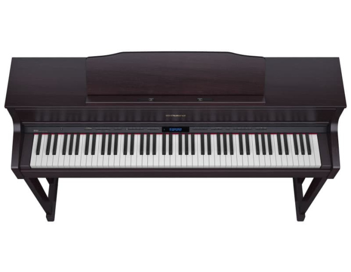Цифровое пианино Roland HP-605 PE Set