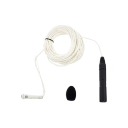 Микрофон AKG CHM99 White