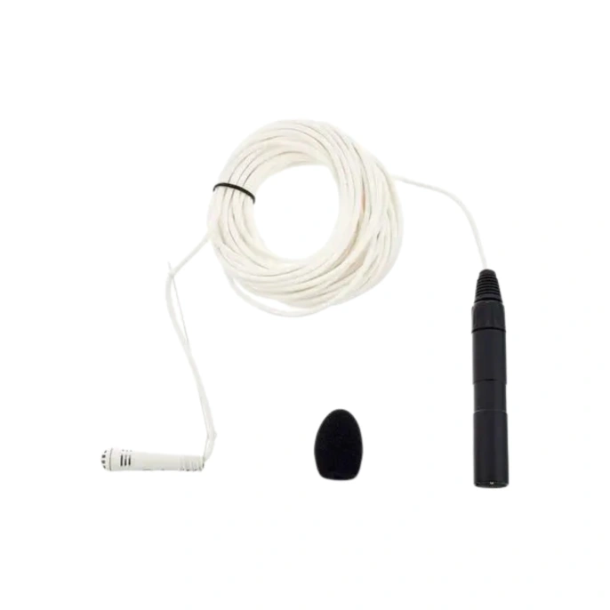 Микрофон AKG CHM99 White