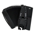 Аккордеон Hohner Bravo III 80 Black