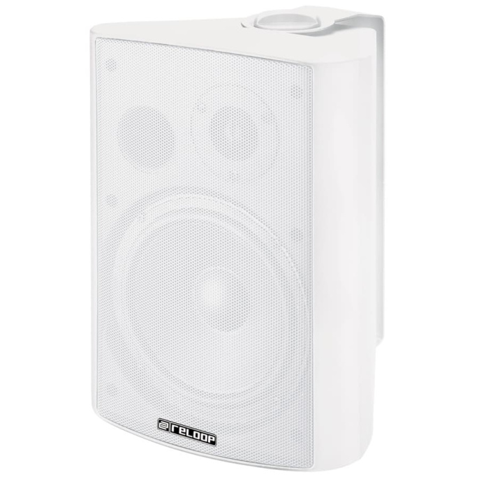 Акустическая система Reloop Control Four Fidelity White (Pair) 220265
