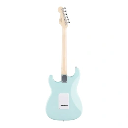 Электрогитара Fender Squier Debut Stratocaster HSS LRL WPG DPB