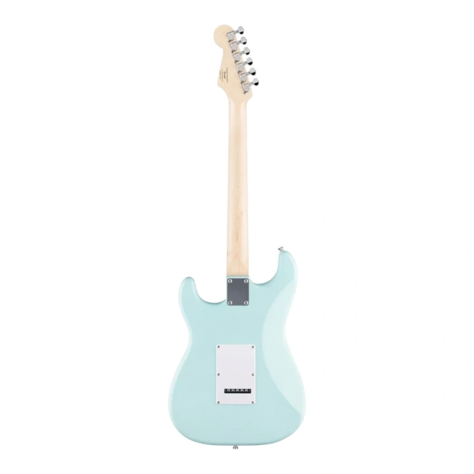 Электрогитара Fender Squier Debut Stratocaster HSS LRL WPG DPB